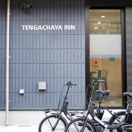 Tengachaya Inn 大阪 外观 照片